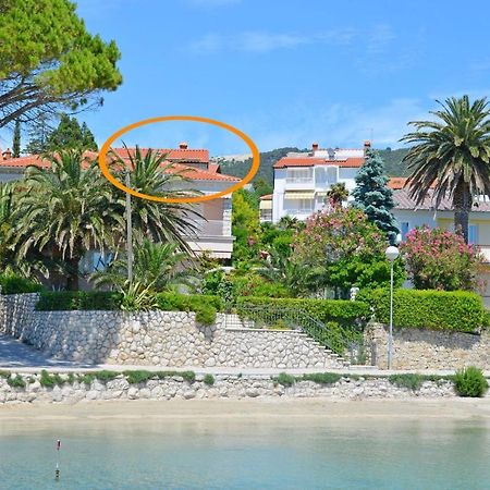 Apartment Dubravka Banjol Εξωτερικό φωτογραφία
