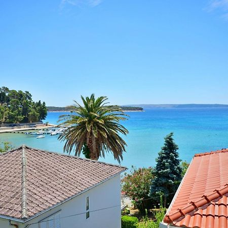 Apartment Dubravka Banjol Εξωτερικό φωτογραφία