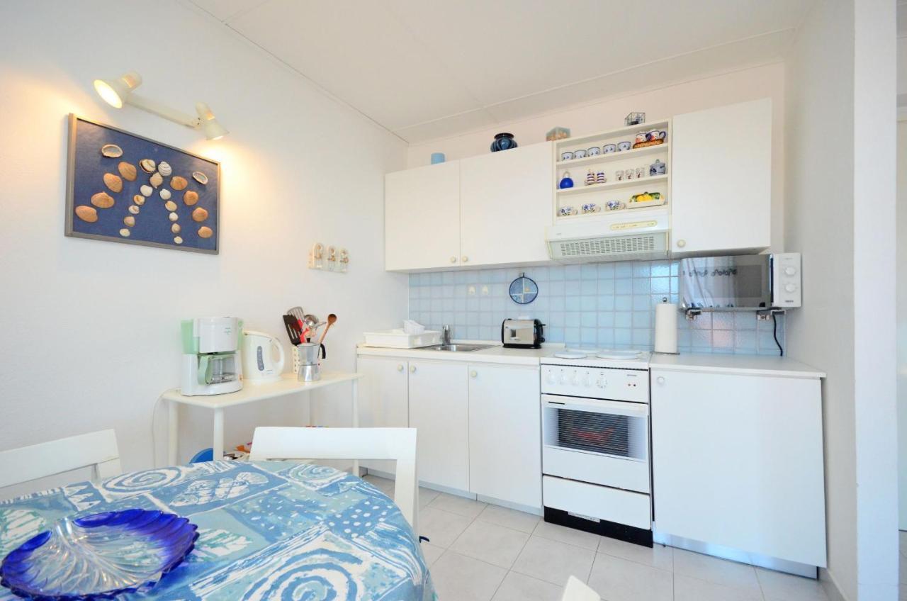 Apartment Dubravka Banjol Εξωτερικό φωτογραφία