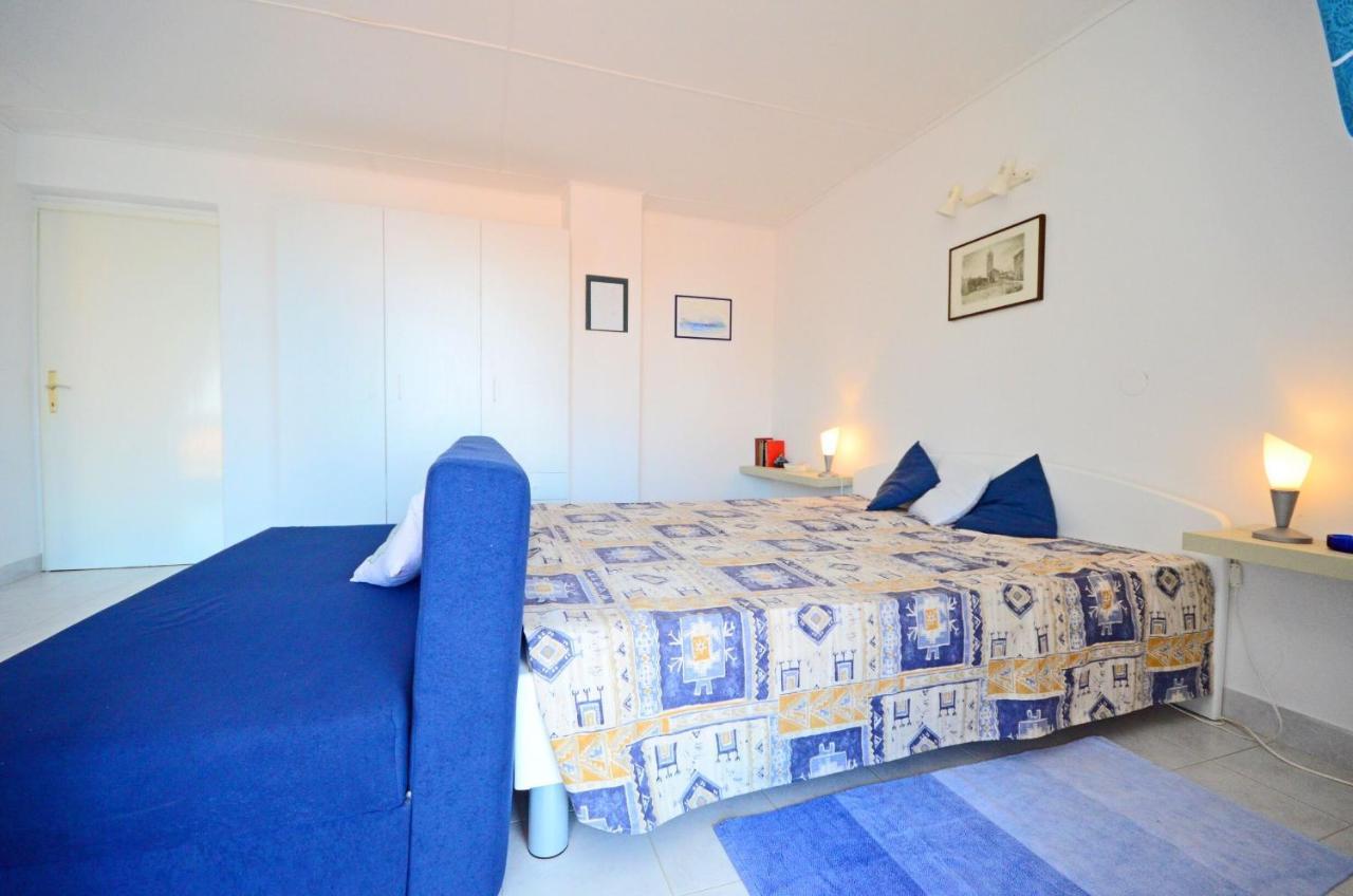 Apartment Dubravka Banjol Εξωτερικό φωτογραφία